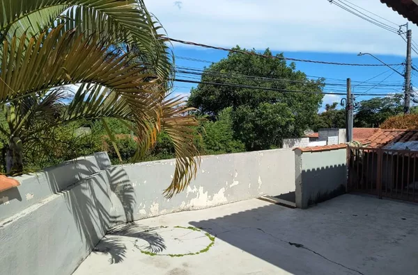 Casa com 2 dormitórios à venda, 87 m² por R$ 296.800,00 - Parque Internacional - Campo Limpo Paulista/SP