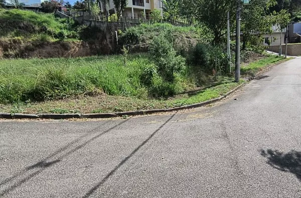 Terreno à venda, 637 m² por R$ 265.000,00 - Reserva Bom Viver - Campo Limpo Paulista/SP - Foto 3