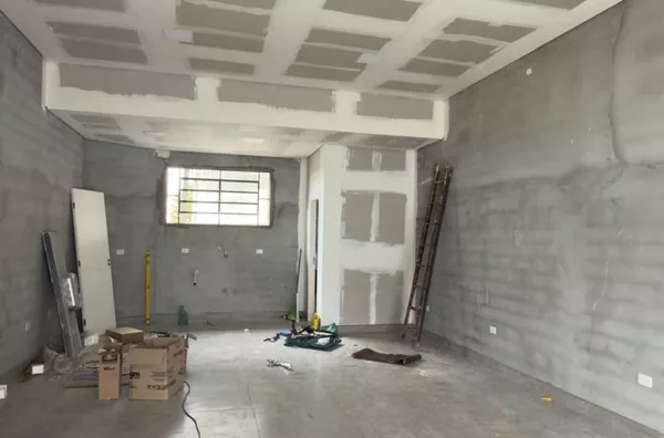 Salão para alugar, 50 m² por R$ 2.000/mês - Jardim Europa - Campo Limpo Paulista/SP - Foto 3