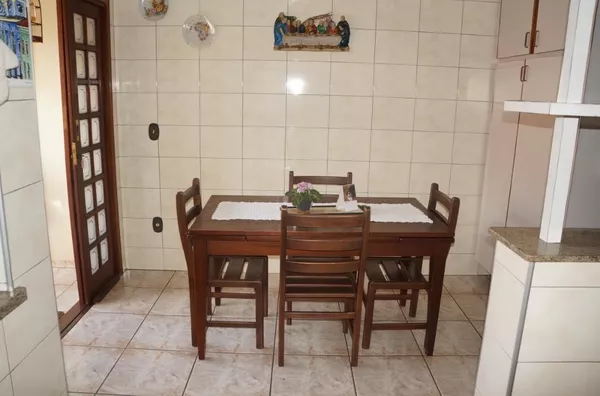 4 dorm (2 suite) , Churrasqueira, sala cinema, amplo quintal - Centro - Campo Limpo Paulista - SP - Foto 23