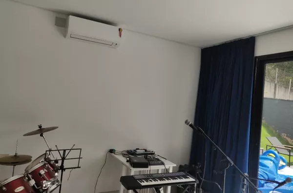Casa com 4 dormitórios à venda, 404 m² por R$ 2.200.000,00 - Moinho - Campo Limpo Paulista/SP - Foto 19