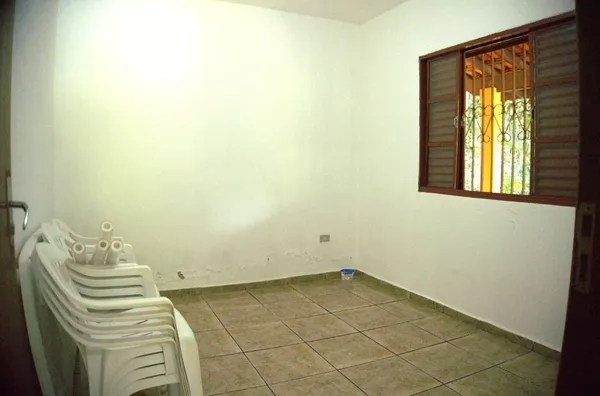Oportunidade! Chácara completa, com piscina, campo de futebol, 3 dormitórios, 3.600 m² por R$ 600.000 - Estância São Paulo - Campo Limpo Paulista/SP - Foto 9
