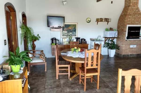 Casa com 3 dormitórios sendo 1 suíte à venda, 222 m² por R$ 700.000 - Jardim Paulista - Campo Limpo Paulista/SP - Foto 16