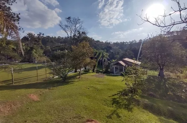Chácara completa em loteamento fechado, 16800 m² - Pau Arcado - Campo Limpo Paulista/SP - Foto 23