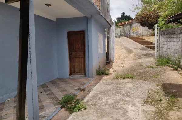 Casa com 2 dormitórios à venda, 249 m² por R$ 260.000,00 - Jardim Vitória - Campo Limpo Paulista/SP
