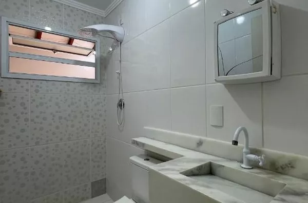 Casa com 2 dormitórios à venda, 58 m² por R$ 532.000,00 - Fazenda Grande - Jundiaí/SP - Foto 13