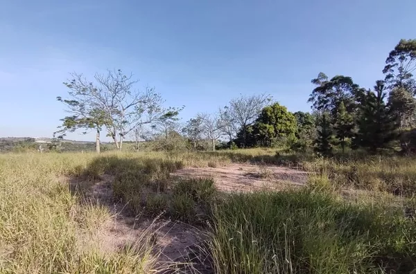 Terreno à venda, 23.226 m² no bairro Chácara das Flores por R$ 460.000