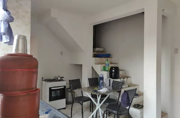 Casa com 2 dormitórios à venda, 68 m² por R$ 270.000 - Botujuru - Campo Limpo Paulista/SP - Foto 3
