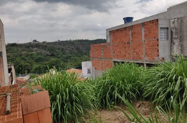 Terreno com 250m2 na Rua Francisco Moron, Jardim Vera Regina em Campo Limpo Paulista - Foto 2