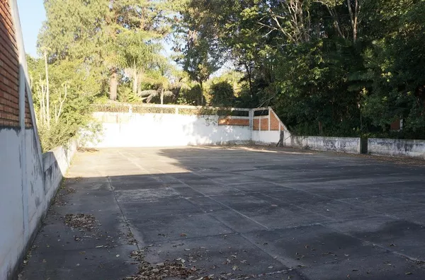 Chácara completa com casa, piscina, churrasqueira, casa caseiro, campo, capela, salão de jogos, 18000 m² - Soares - Jarinu/SP - Foto 8