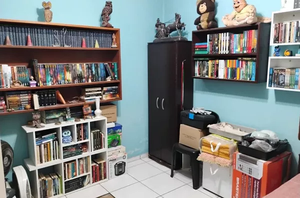 Casa com 3 dormitórios à venda, 91 m² por R$ 520.000,00 - Jardim Paulista - Campo Limpo Paulista/SP - Foto 10