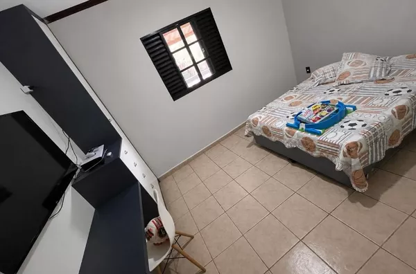 Excelente oportunidade, espaço e lazer, imóvel conta com 03 casas, chácaras à venda, 5006 m² por R$ 890.000 - Pau Arcado - Campo Limpo Paulista/SP - Foto 31