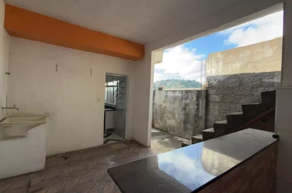 ACEITA FINANCIAMENTO BANCÁRIO - OPORTUNIDADE - 2 DORMITÓRIOS - R$ 250.000 - Parque Loja da China (Botujuru) - Campo Limpo Paulista/SP - Foto 8