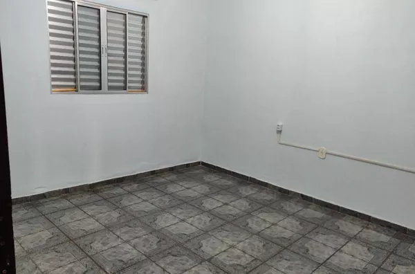 02 CASAS EM UM SÓ TERRENO - UMA COM 3 DORM (1SUITE) E OUTRA COM 2 DORM - JARDIM STA LUCIA - CAMPO LPO PTA - R$ 490 mil - Foto 5