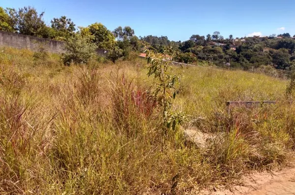 Terreno com 1.085 m² no bairro Saint James II em Campo Limpo Paulista-SP. - Foto 4
