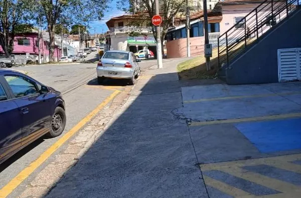 Excelente oportunidade, terreno à venda, 261 m² por R$ 600.000 - Vila Thomazina - Campo Limpo Paulista/SP