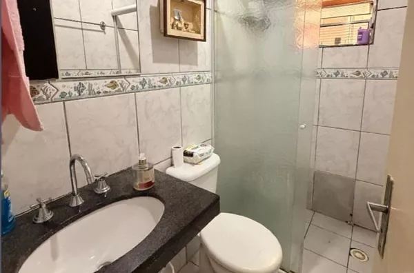 Casa para venda, 3 quarto(s), Jardim Novo Mundo, Várzea Paulista - Foto 12