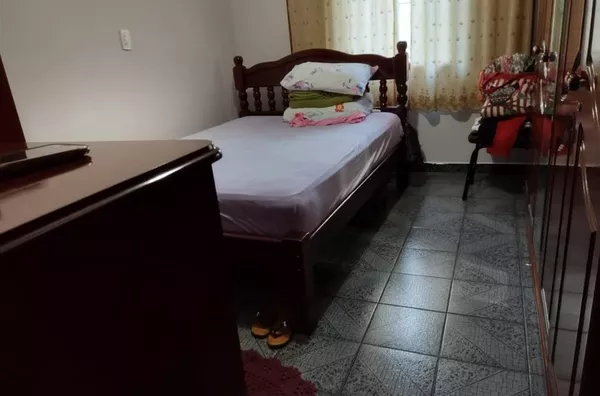 Casa com 3 dormitórios à venda, 144 m² por R$ 585.000,00 - Vila Olímpia - Campo Limpo Paulista/SP - Foto 9