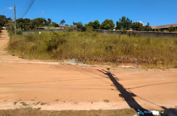 Terreno com 1.085 m² no bairro Saint James II em Campo Limpo Paulista-SP. - Foto 3