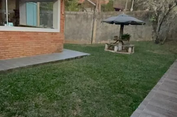 Chácara com 3 dormitórios sendo 2 suítes à venda, 1794 m² por R$ 1.500.000 - Recanto Campo Verde - Campo Limpo Paulista/SP - Foto 5