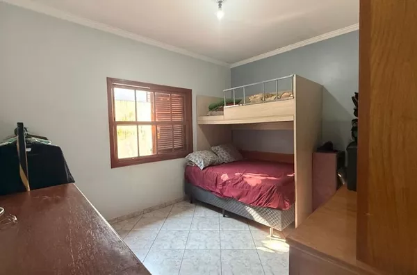 Casa com 3 dormitórios à venda, 184 m² por R$ 700.000,00 - Condomínio Chacur - Várzea Paulista/SP - Foto 12