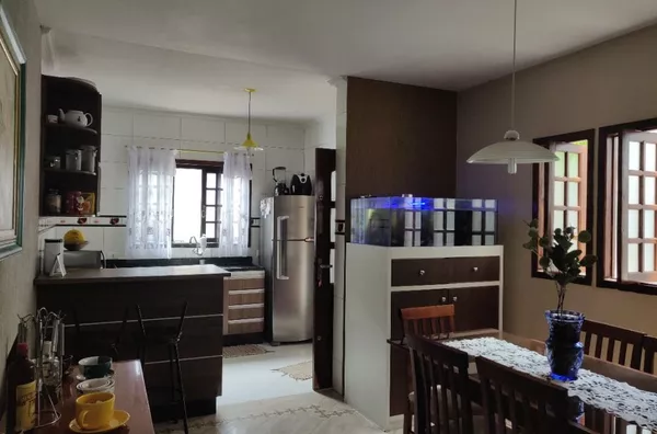 Casa com 3 dormitórios à venda, 188 m² por R$ 600.000,00 - Jardim América - Campo Limpo Paulista/SP - Foto 9