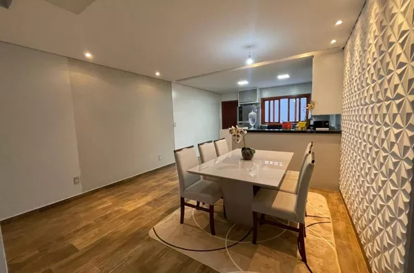 Casa com 3 dormitórios à venda, 174 m² por R$ 950.000 - Jardim Marambaia - Jundiaí/SP - Foto 6