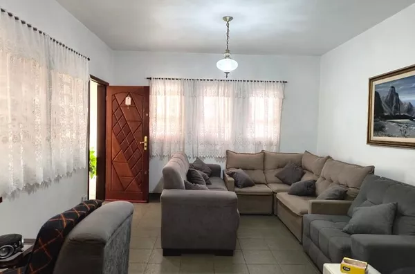 Casa com 3 dormitórios à venda, 228 m² por R$ 690.000,00 - Jardim Corcovado - Campo Limpo Paulista/SP