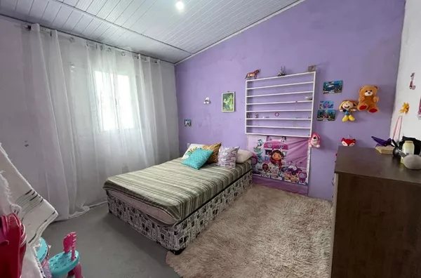 2 casas à venda com piscina, 250 m² por R$ 600.000 - Colinas do Pontal (Botujuru) - Campo Limpo Paulista/SP - Foto 9