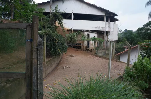 Chácara com 3 dormitórios à venda, 24000 m² por R$ 650.000,00 - Pau Arcado - Campo Limpo Paulista/SP - Foto 23