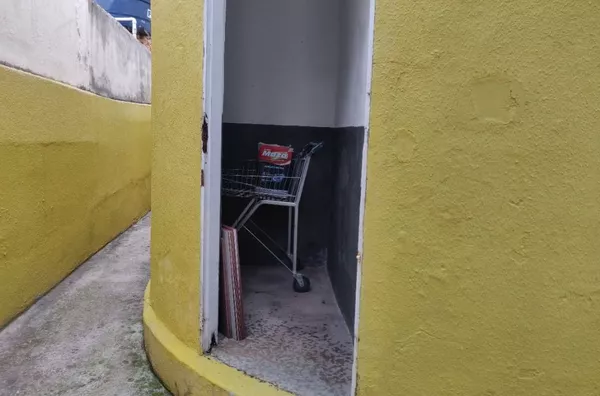 Casa com 2 dormitórios para alugar, 80 m² por R$ 1.976,00/mês - Vila São Paulo - Campo Limpo Paulista/SP - Foto 8