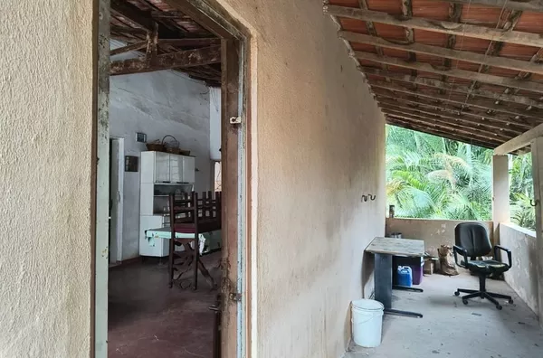 Chácara com duas casas à venda, 2054 m² por R$ 350.000 - Parque Niágara - Campo Limpo Paulista/SP - Foto 17