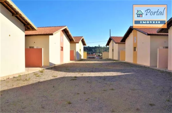 Casa com 2 dormitórios à venda, 65 m² por R$ 250.000,00 - Vila Primavera - Jarinu/SP - Foto 1