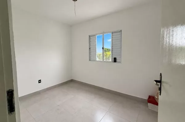 CASA REFORMADA COM 3 DORM - EXCELENTE OPORTUNIDADE - PARQUE INTERNACIONAL - CAMPO LIMPO PTA - R$ 350 MIL - ACEITA FINANCIAMENTO BANCÁRIO - Foto 15