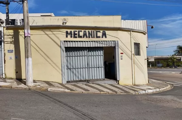 Salão à venda, 301 m² por R$ 1.200.000,00 - Vila Tavares - Campo Limpo Paulista/SP - Foto 4