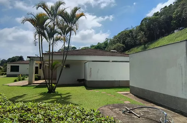 Chácara de alto padrão com 4 suítes à venda, 11500 m² por R$ 5.100.000 - Moinho - Campo Limpo Paulista/SP - Foto 28