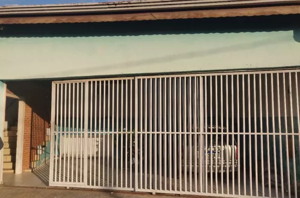 Duas Casas à venda, sendo uma com 3 dormitórios e outra com 1 dormitório, 197 m² por R$ 580.000 - Jardim Santo Antônio I - Campo Limpo Paulista/SP - Foto 10