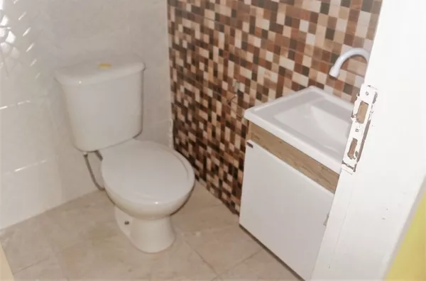 Salão à venda, 80 m² por R$ 300.000,00 - Vila Tavares - Campo Limpo Paulista/SP