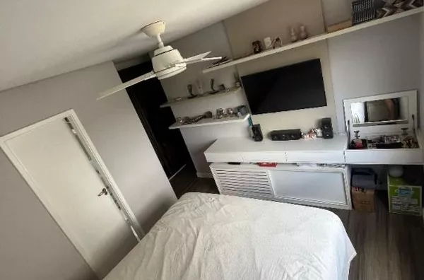 Apartamento de alto padrão com 2 suítes à venda, 88 m² por R$ 900.000 - Medeiros - Jundiaí/SP - Foto 12