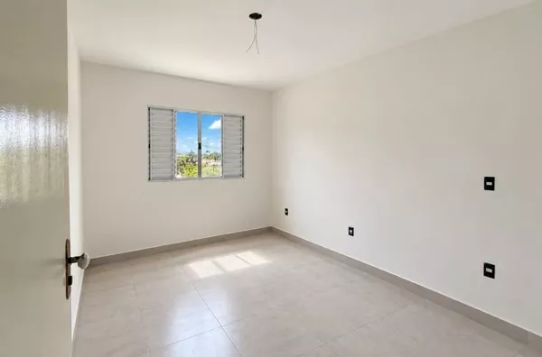 CASA REFORMADA COM 3 DORM - EXCELENTE OPORTUNIDADE - PARQUE INTERNACIONAL - CAMPO LIMPO PTA - R$ 350 MIL - ACEITA FINANCIAMENTO BANCÁRIO - Foto 11