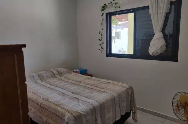 Chácara com piscina, 2 dormitórios à venda, 1006 m² por R$ 615.000 - Videiras Jarinu - Jarinu/SP - Foto 15