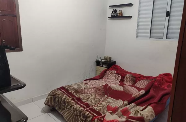 03 casas à venda, 198 m² por R$ 500.000 - Jardim Vitória - Campo Limpo Paulista/SP - Foto 17