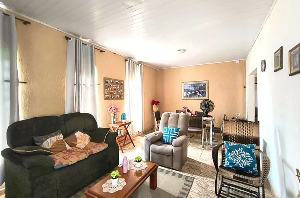 Chácara com 3 dormitórios à venda, 5029 m² por R$ 430.000,00 - Outeiro das Paineiras (Botujuru) - Campo Limpo Paulista/SP - Foto 11