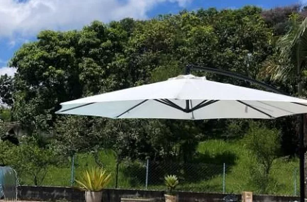 Excelente oportunidade, espaço e lazer, imóvel conta com 03 casas, chácaras à venda, 5006 m² por R$ 890.000 - Pau Arcado - Campo Limpo Paulista/SP - Foto 2