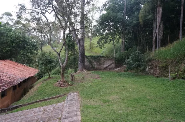Chácara com 3 dormitórios à venda, 24000 m² por R$ 650.000,00 - Pau Arcado - Campo Limpo Paulista/SP - Foto 14