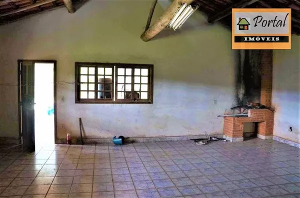 Chácara com 4 dormitórios à venda, 10000 m² por R$ 850.000,00 - Pau Arcado - Campo Limpo Paulista/SP - Foto 30