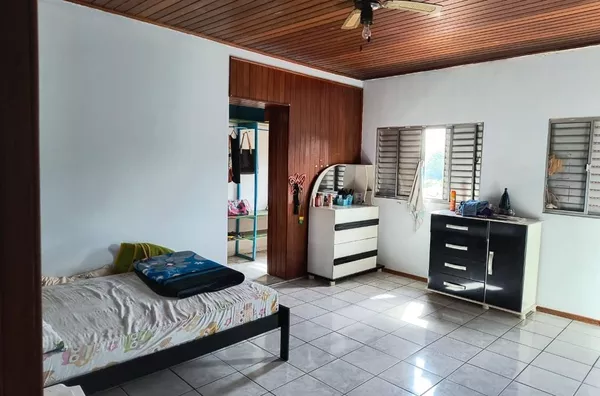 Casa com 4 dormitórios à venda, 164 m² por R$ 400.000 - Jardim São Conrado - Campo Limpo Paulista/SP - Foto 11