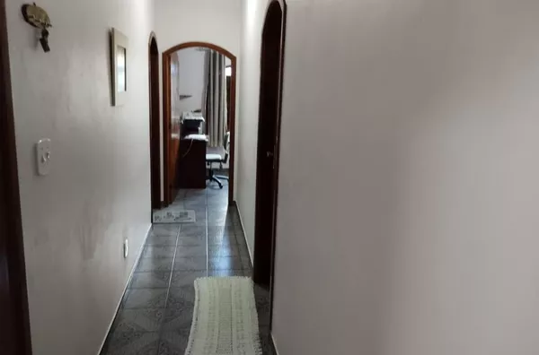 Casa com 3 dormitórios à venda, 144 m² por R$ 585.000,00 - Vila Olímpia - Campo Limpo Paulista/SP - Foto 6