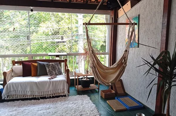 Casa com 2 dormitórios à venda, 116 m² por R$ 430.000,00 - Vila Olímpia - Campo Limpo Paulista/SP