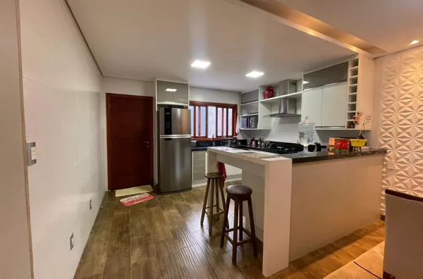 Casa com 3 dormitórios à venda, 174 m² por R$ 950.000 - Jardim Marambaia - Jundiaí/SP - Foto 5